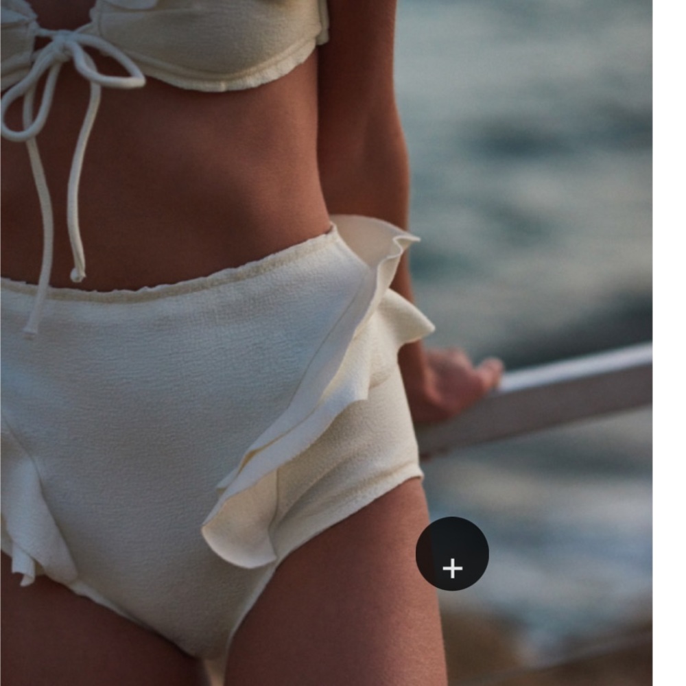 Clube Bossa Brazilian swim